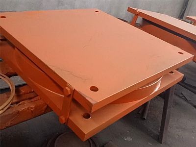 淇县建筑摩擦摆隔震支座用材料检测应该遵循哪些规范